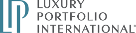 Luxury Portfolio International Logo