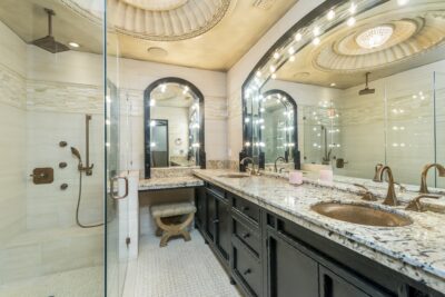 330 Kempton Rd Glendale CA - kitchen